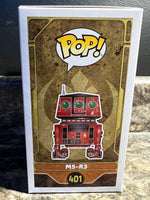Funko Star Wars M5-R3 Target Exclusive 401