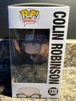 Funko What we do in the Shadows 1328 Colin Robinson