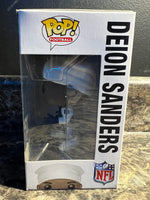 Funko Cowboys Deion Sanders 92