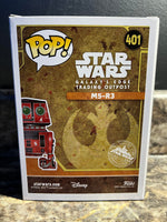 Funko Star Wars M5-R3 Target Exclusive 401