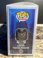 The Predator Fugitive Predator Chase 620