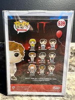 IT Beverly Marsh Chase 539 Damaged Box