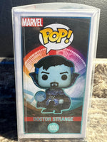 Doctor Strange Pop 1000 Chase