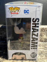 Shazam Fury Of The Gods Glow Chase Pop 1277