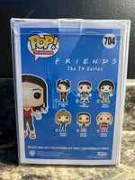 Friends Monica Geller Chase Pop 704