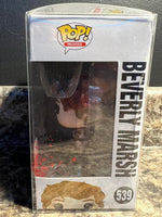 IT Beverly Marsh Chase 539 Damaged Box
