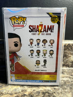 Shazam Fury Of The Gods Glow Chase Pop 1277