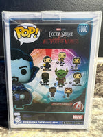 Doctor Strange Pop 1000 Chase