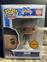 Space Jam Dom A New Legacy Chase 1086
