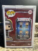 Willow Sorsha Chase 1314