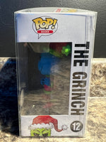 The Grinch Chase Pop 12