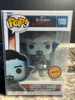 Doctor Strange Pop 1000 Chase