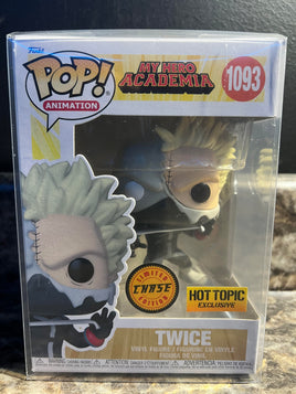 My Hero Twice Chase Pop 1093