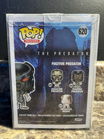 The Predator Fugitive Predator Chase 620