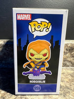 Funko Marvel Hobgoblin Target Exclusive 959