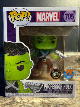 Professor Hulk Chase Pop 705