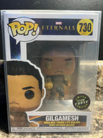 Eternals Gilgamesh Glow Chase 730