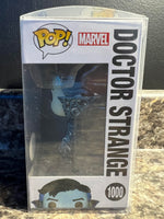 Doctor Strange Pop 1000 Chase