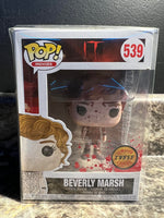 IT Beverly Marsh Chase 539 Damaged Box