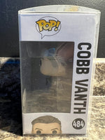 Star Wars Cobb Vanth Chase Pop 484