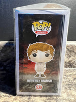 IT Beverly Marsh Chase 539 Damaged Box