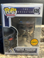 The Predator Fugitive Predator Chase 620