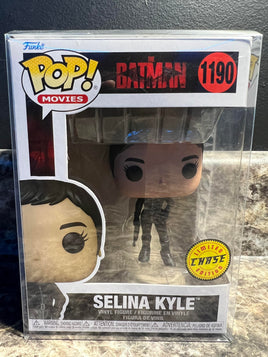 The Batman Selina Kyle Chase 1190