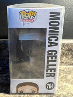 Friends Monica Geller Chase Pop 704