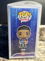 Space Jam Dom A New Legacy Chase 1086