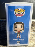 Friends Monica Geller Chase Pop 704