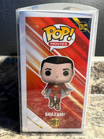 Shazam Fury Of The Gods Glow Chase Pop 1277