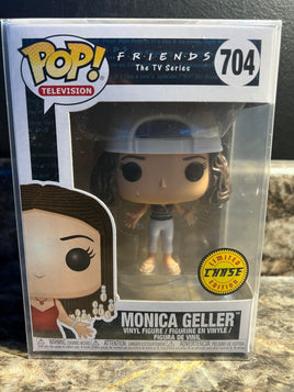Friends Monica Geller Chase Pop 704