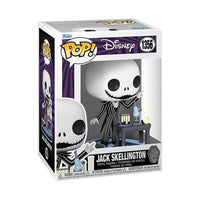 NBX 30th Anniversary Funko Pop! Vinyl Figures