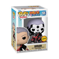 Naruto: Shippuden Funko Pop! Vinyl Figure