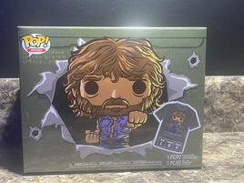 Funko Chuck Norris Collectors Edition Target Exclusive