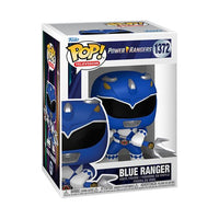 Power Rangers 30th Anniversary Funko Pop! Vinyl Figure