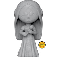 The Nightmare Before Christmas 30th Anniversary Formal Sally Vinyl Funko Soda Figure