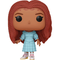 he Little Mermaid Live Action Ariel Pop! Vinyl Figure #1362