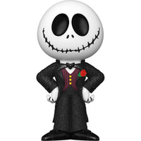 The Nightmare Before Christmas 30th Anniversary Formal Jack Soda Vinyl Figure
