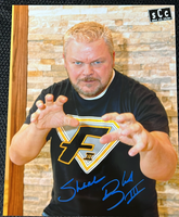 AUTOGRAPHED 8X10 VOL. 2