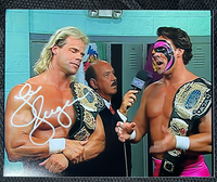 AUTOGRAPHED 8X10 VOL. 2