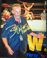 AUTOGRAPHED 8X10 VOL. 2