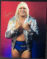 AUTOGRAPHED 8X10 VOL. 2