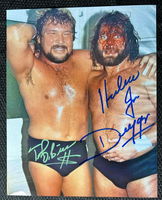 AUTOGRAPHED 8X10 VOL. 2