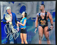 AUTOGRAPHED 8X10 VOL. 2