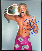 AUTOGRAPHED 8X10 VOL. 2