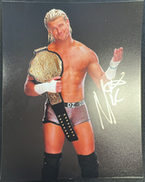 AUTOGRAPHED 8X10 VOL. 2