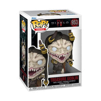 Diablo 4 Funko Pop! Vinyl Figure Wave 1