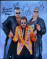 AUTOGRAPHED 8X10 VOL. 2