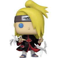 Naruto: Shippuden Funko Pop! Vinyl Figure